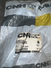 CNH Door Boot 81867742 picture