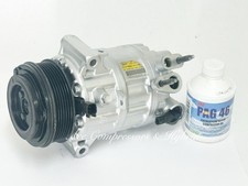 19-23 Jeep Wrangler, Cherokee 2.0L OEM Reman A/C Compressor. picture