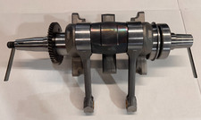 POLARIS 800 HOT RODS CRANKSHAFT RANGER / RZR picture