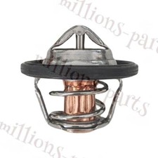 82℃ Thermostat 49054-2056 for Kawasaki Mule 2500 2510 3000 3010 4000 4010 picture