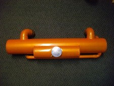 Seakamp Heat Exhanger 4