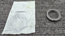 (QTY 5) 12288716 Nut Plain Round Cage 2V484 Black Replacement picture