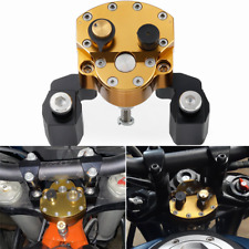 For 790 890 Adventure CNC Adjustable Steering Damper Stabilizer Safety Control picture