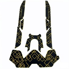 Custom EVA Jet Ski Traction Mat For Seadoo RXT-X 300/325 Foot Pad Deck Mat 19-26 picture