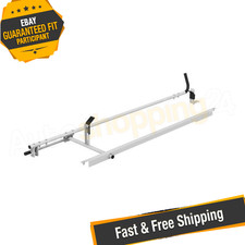Holman 4081L Driver Side Mechanism Clamp & Lock Ladder Rack picture