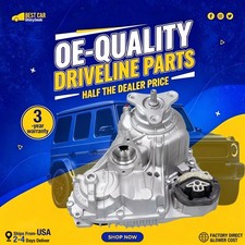 27109847756 ATC13-2 Transfer Case For 20-25 BMW X3 X5 X6 G06 G08 G16 G20 G21 G28 picture