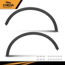 Front Wheel Arch Molding Trim Left & Right Side Fit For Buick Encore 2013-2022 picture