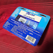 Evercoat Marine Gelcoat Repair Kit 108000 picture