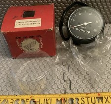 Honda CB175 CL175 CB350 CL350 SL CB CL 175 350 Speedometer 37230-334-670 NEW NOS picture