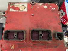 ECM 3684275 Engine Control Unit Cummins ISX CM871 CM2150 ECU Computer Module OEM picture