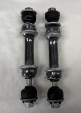 OEM 2Pcs MV-1 Mobility Van Vehicle Front Stabilizer Sway Bar Link picture