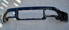 2022-2025 Ford F-150 Lightning Front Bumper Cover OEM NL3Z-17757-B Used LOCAL PU picture
