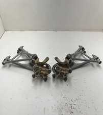 08-14 Kawasaki Kfx 450 r KFX450R OEM GOOD Spindle A Arm Control Hub L R Steerin picture