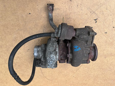 82-85 MERCEDES W123 300D GARRETT TURBOCHARGER UNIT 0010966499 OEM picture