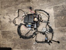 Suzuki DF200A 200HP 4 Stroke Outboard Engine Wire Harness 36610-96L20 picture