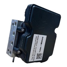 Refurbished ABS Brake Pump Module 2017-2018 Nissan NV200 | 47660 9SE0A picture
