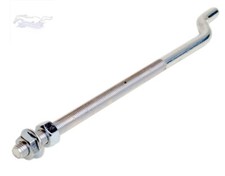 1964 1/2-1968 Ford Mustang & 67-73 Cougar Park Brake Equalizer Rod - B7A-2628-B picture