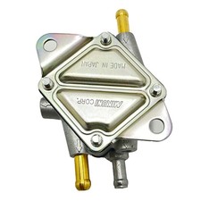Polaris ATV Fuel Pump, Mikuni, Genuine OEM Part 2521135, Qty 1 picture