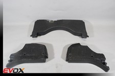 08-15 MITSUBISHI Ralliart INTERIOR TRUNK FLOOR CARPET PAD OEM 83 picture