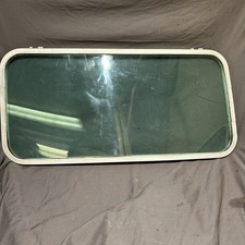 0417008-200 Cessna 152 Window Assy Tinted - Cabin Door RH picture