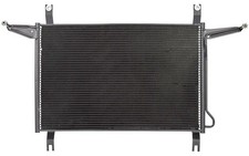 Condenser For 1994-1996 Ford F-150 picture