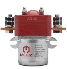 Ride Modz Universal 36/48v Heavy Duty Solenoid G1-7004 picture