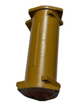 Oil Cooler for Caterpillar C10 C12 Fits OEM 115-4517 0R-8191 picture