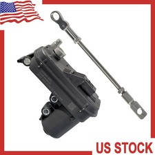 For Alfa Romeo Stelvio Giulia Quadrifoglio 2.0L 12V Turbo actuator 830604-0028 picture