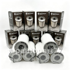 6PCS Brand New R61709 Detroit DDE-R61709 Fuel Water Separator Filter picture