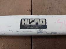 JDM NISMO Front Strut Bar Unknown Model picture