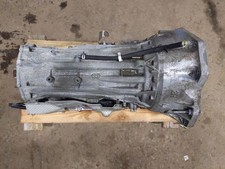 Automatic Transmission 3.0L Gasoline Fits 11-15 AUDI Q7 739259 picture