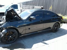 Roof Glass Fits 19-21 BMW 330i 124740 picture