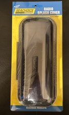Seachoice Radio Splash Cover Panel Mount 50-20031 picture