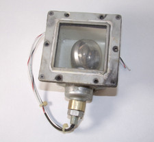 Cessna Citation De Ice Inspection Light 5200-C-28-0, Light Assembly picture