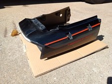 1989 89 - 07 Kawasaki Ninja EX250 EX 250 Rear Tail Fairing Cowl Panel Plastic picture
