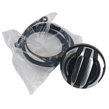 Fit Porsche 981/991,Cayenne,Panamera,Macan 971044261 Fuel Tank Cap picture