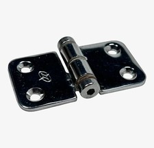 GEMLUX TW D161392 , Top Mount Friction Hinge 2 3/4'' x 1 1/2'' picture