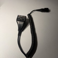 Ford Microphone 1970s-1980s picture
