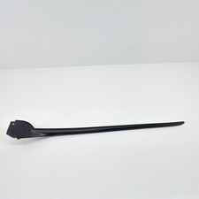2019 - 2025 HONDA PASSPORT FRONT RIGHT WINDSHIELD A PILLAR DRIP MOLDING OEM picture