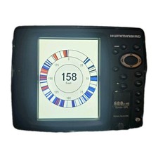 Humminbird 688 CI HD DI Down Imaging Head Unit *30 DAY WARRANTY  picture
