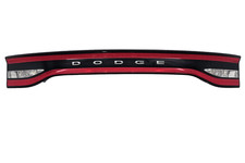 OEM 2012-2016 Dodge Dart Rear Decklid Back-Up Light / Applique Part 68100684AC picture