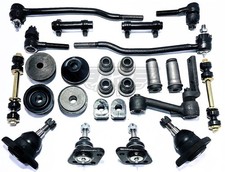 Master Front End Suspension Rebuild Kit Fits 1965-1968 Ford Full Size Passenger picture