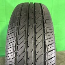 Pair,Used-215/60R16 Waterfall Eco Dynamic 95H 9/32 DOT 2123 picture
