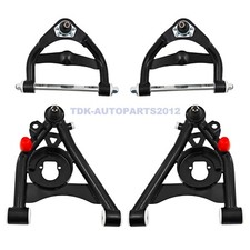 For 1978-1988 G-Body S10 Tubular Control Arms & Upper & Lower Kit 9161988 picture