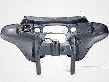 1992 Harley Electra Glide Touring Classic OEM Front Inner Batwing Fairing Cover picture