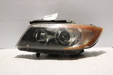 2006-2008 BMW 3 Series Left Side HID Headlight Assembly OEM 631169427419 picture