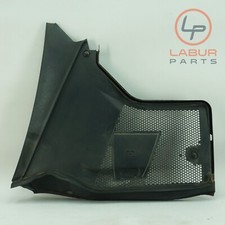 W205 15-23 Mercedes C Class Front Right Side Water Baffle Z6285 picture