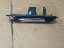 OEM 2021-2026 RAM 1500 LED 3rd Brake Light Center High Mount Stop Lamp w/ Camera picture