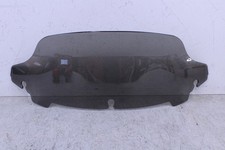 Hogworkz Flowz Windshield Smoke Harley Street Glide Electra Glide 14-23 7