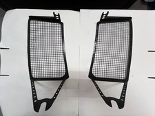 Ferrari F355 [Challenge Edition - Side (Door) Grille] Genuine left and right set picture